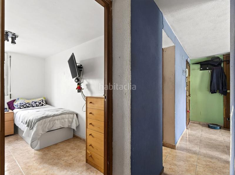 Foto 3a8b678e-4efe-4e56-9a67-92a921f05949. Etagenwohnung mit heizung in Amposta Madrid