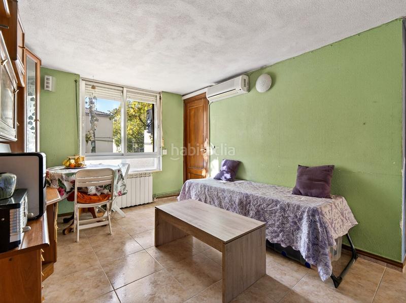 Foto 402d6c0e-326e-4343-b480-0ab4c5215f91. Etagenwohnung mit heizung in Amposta Madrid