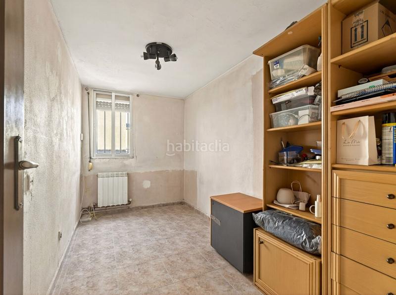 Foto 5098dc7b-8f52-448b-8f50-4af3f7343287. Etagenwohnung mit heizung in Amposta Madrid