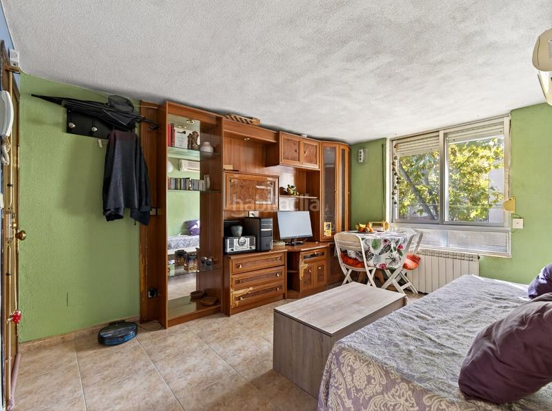 Foto 6036d983-509b-4797-8c83-bfcd7c1115bc. Etagenwohnung mit heizung in Amposta Madrid