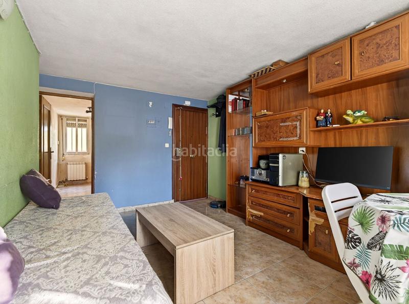 Foto 8175a4bb-f52a-4624-be59-94c2e90560b9. Etagenwohnung mit heizung in Amposta Madrid