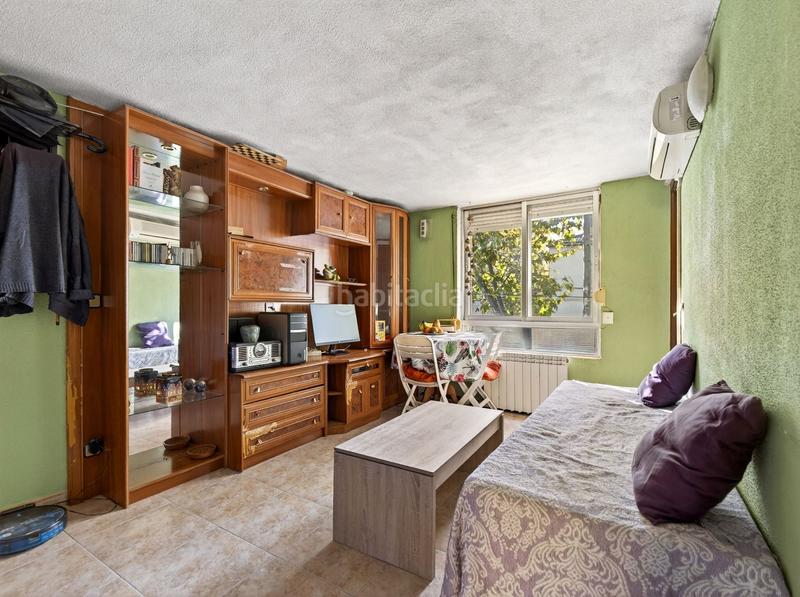 Foto 91398c35-aeac-4b26-88cb-bd0827626fca. Etagenwohnung mit heizung in Amposta Madrid