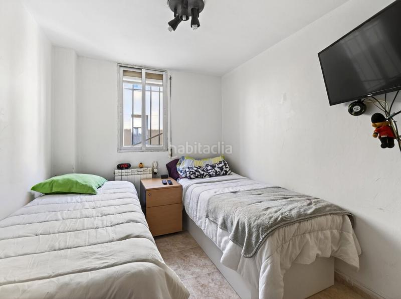 Foto 96661b4a-00b7-4ace-a991-cca289f48c8d. Etagenwohnung mit heizung in Amposta Madrid