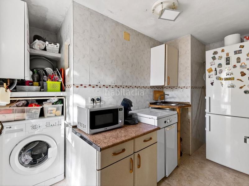 Foto 98ef7314-69b8-49c7-a629-61222c26341a. Etagenwohnung mit heizung in Amposta Madrid