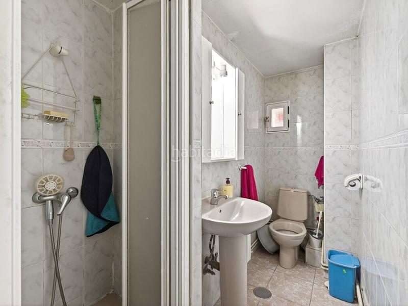 Foto a183a57f-da0f-4c91-8d8f-ad64d2d68acd. Etagenwohnung mit heizung in Amposta Madrid