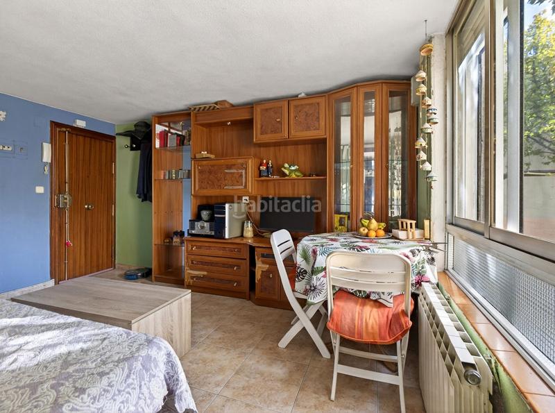 Foto a840240d-4a9e-436e-b7fe-52f4ffc32c39. Etagenwohnung mit heizung in Amposta Madrid