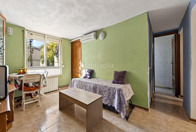 Foto ae3d8ea7-e139-4b7a-adc7-3f9874194614. Etagenwohnung mit heizung in Amposta Madrid