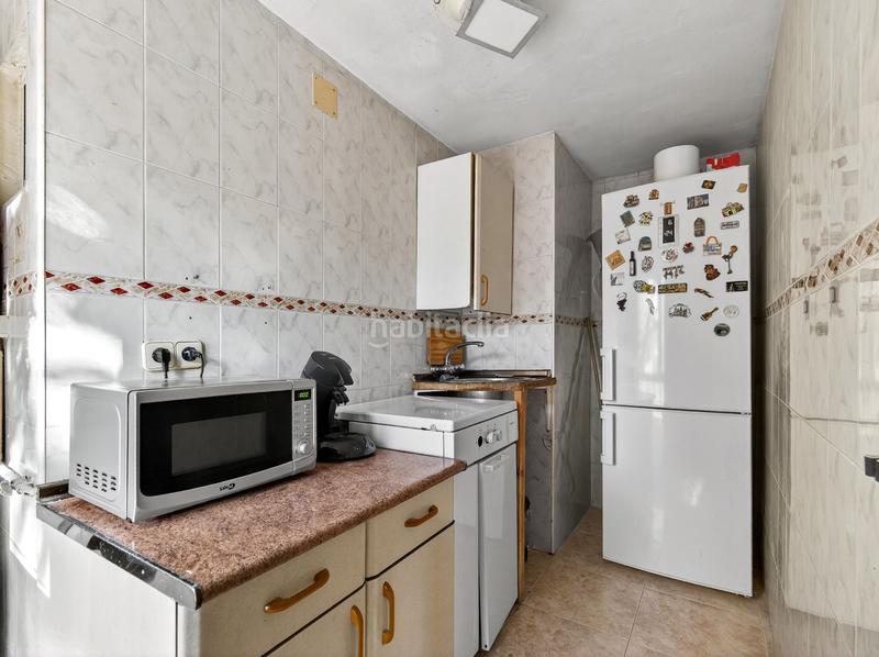 Foto b6bf9ec0-f5fd-432d-af9b-5bd6b2821aa5. Etagenwohnung mit heizung in Amposta Madrid