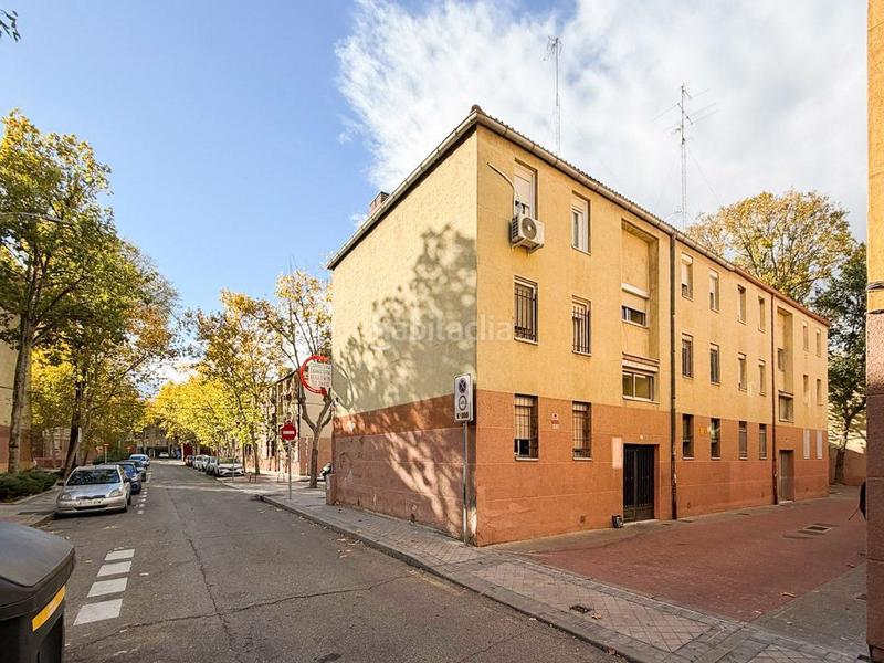 Foto cd1cd8e3-5290-4681-adc5-bd4529f2baad. Etagenwohnung mit heizung in Amposta Madrid