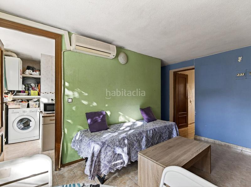 Foto ce8850a1-6ce6-479e-98a4-1a1fbc5f5fee. Etagenwohnung mit heizung in Amposta Madrid
