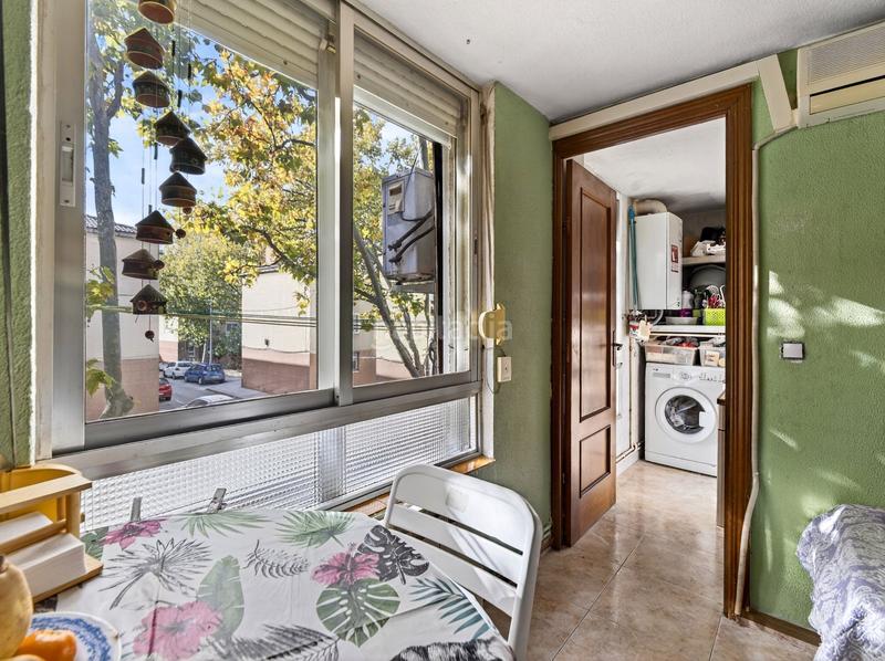 Foto e00963e8-f5db-4bf1-b754-10f070ac630c. Etagenwohnung mit heizung in Amposta Madrid