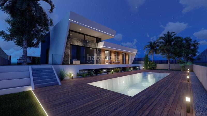 Foto 13166e0c-16e7-4336-8a20-60dbaf4172f0. House with pool in Montepinar - La Aparecida - Raiguero Orihuela