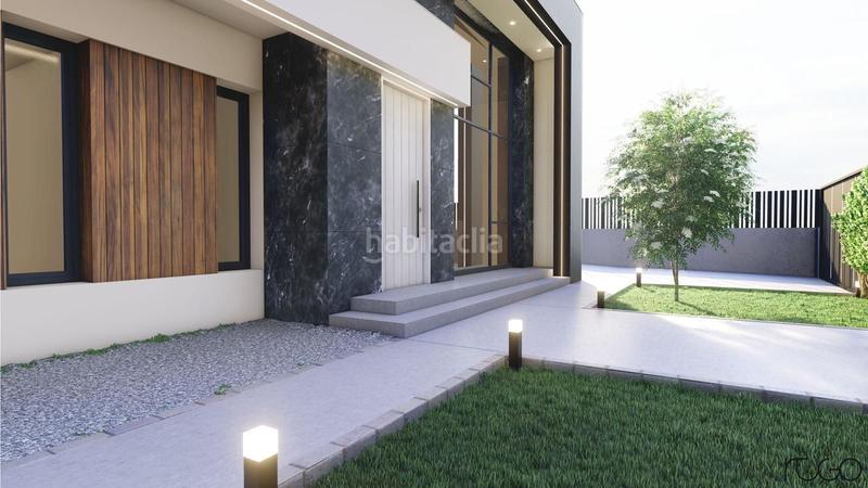 Foto 3eeaf6f0-16f5-4213-8bdb-e4fb7420eae9. House with pool in Montepinar - La Aparecida - Raiguero Orihuela