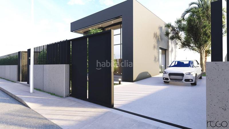 Foto 5b9c67a8-2150-4405-b9c0-7b4a8177a198. House with pool in Montepinar - La Aparecida - Raiguero Orihuela