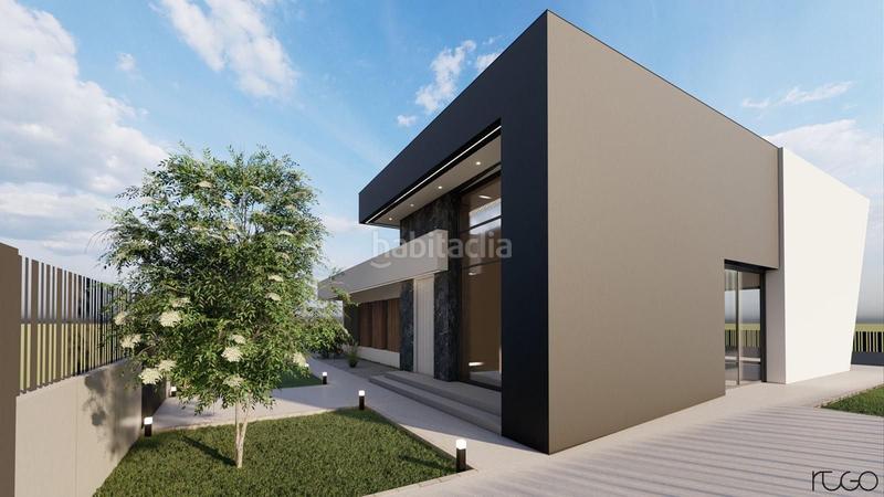 Foto 77bb29c7-9efe-4b0c-8c6c-8dcfb70854c3. House with pool in Montepinar - La Aparecida - Raiguero Orihuela