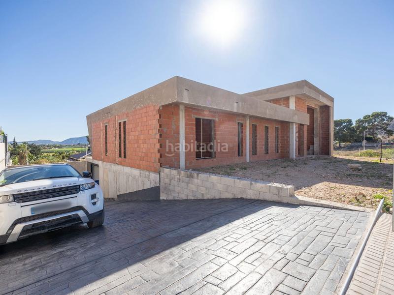 Foto 839b0c3a-8b30-4310-a6e7-bda0dca83e2f. House with pool in Montepinar - La Aparecida - Raiguero Orihuela