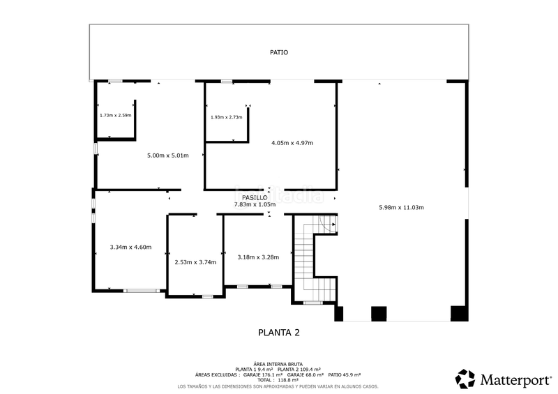 Foto dbb38973-9947-4f6b-810f-ffb929be04d0. House with pool in Montepinar - La Aparecida - Raiguero Orihuela
