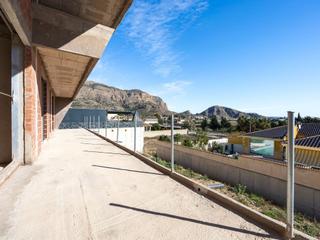 Maison à Montepinar - La Aparecida - Raiguero