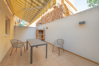 Semi detached house in Centro. Chalet adosado en venta en mutxamel, alicante