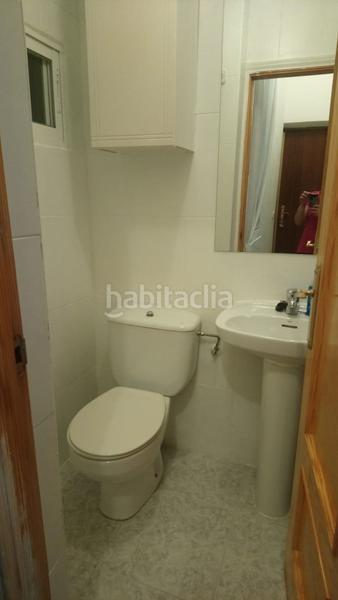 Foto 1ed07820-108f-4ea0-a5d1-cfc0369f342f. Etagenwohnung mit heizung in Sol Madrid