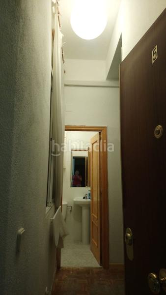 Foto 24402ec4-7619-45b9-a12c-78c5e4e8f128. Etagenwohnung mit heizung in Sol Madrid