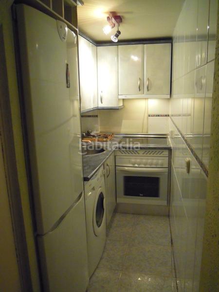 Foto 54a69ffc-e852-43d4-9c9b-aab89b6095f0. Etagenwohnung mit heizung in Sol Madrid