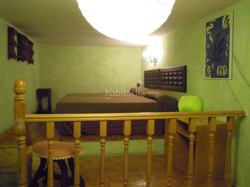 Foto 57185819-4934-43f7-9379-a6e2487f4abd. Etagenwohnung mit heizung in Sol Madrid