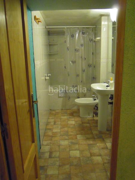 Foto 5fe83a2e-a8d3-4c3c-9aac-58cbd7b69afe. Etagenwohnung mit heizung in Sol Madrid
