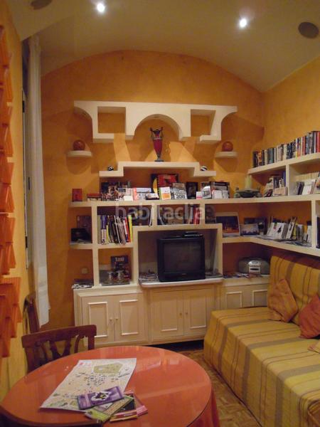Foto 7bd643a1-4f92-4179-86eb-be2457da526d. Etagenwohnung mit heizung in Sol Madrid