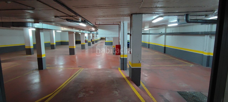 Foto 069633b8-2b39-4f23-95ba-c8a96b9c7edf. Alquiler edificio  en alquiler hortaleza en Madrid