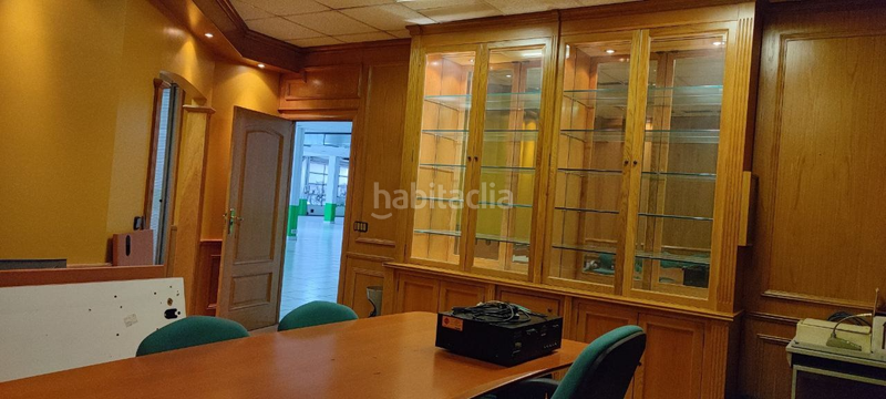 Foto 1bf630d4-f5f6-4611-bbd7-29ab6318cec1. Alquiler edificio  en alquiler hortaleza en Madrid