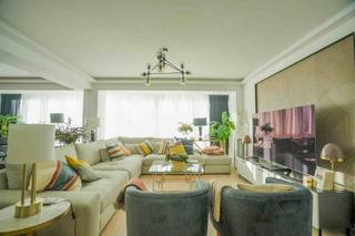 Etagenwohnung in Castillejos-Cuzco. Piso en venta  castellana, madrid