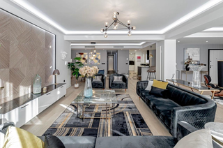 Piso en Castillejos-Cuzco. Piso en venta  castellana, madrid