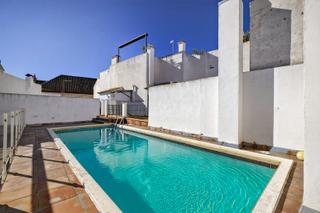 House in Alfalfa - Santa Cruz. Chalet independiente en venta en santa cruz, sevilla
