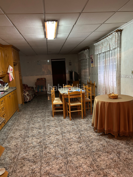 Foto b19e62e7-6ad4-4bf7-9b77-516d676453f5. Maison dans Catral