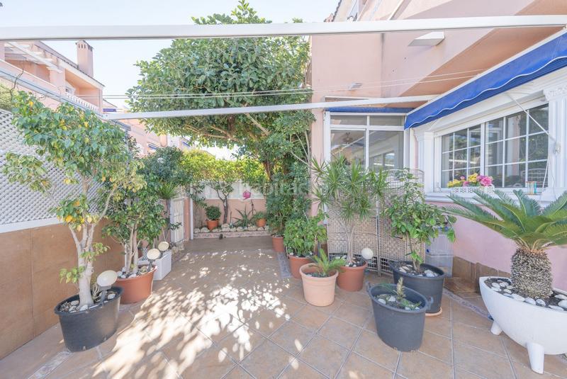 Foto 13f31d02-d6fd-4a17-907e-f520f78d6bf6. Maison avec chauffage dans Gran Playa Santa Pola