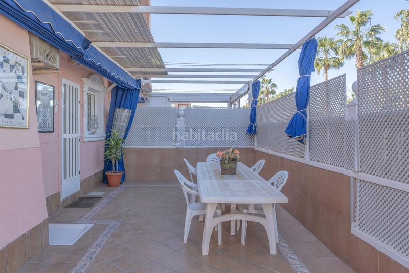 Foto 2d904230-6aa7-4137-87e5-b9b7622dbb3e. Maison avec chauffage dans Gran Playa Santa Pola