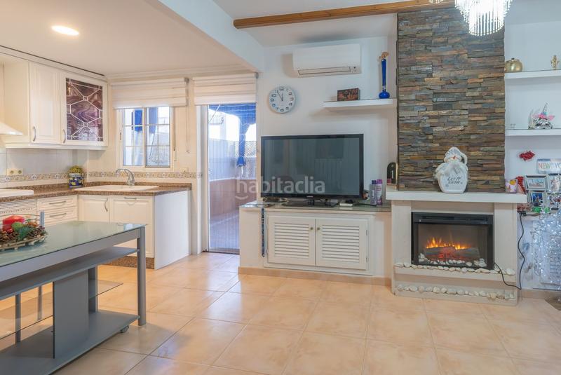 Foto 3ab38c35-41f5-4f9f-a628-28cbb673012f. Maison avec chauffage dans Gran Playa Santa Pola