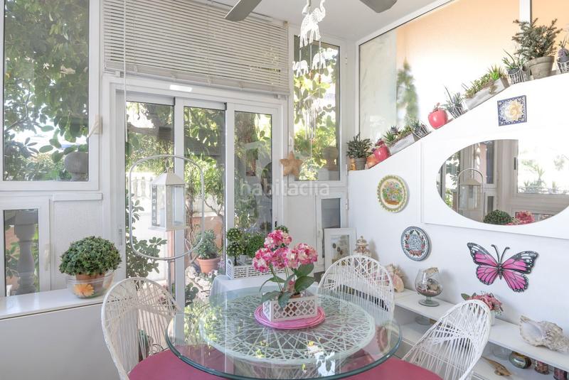 Foto 41cd5fc5-fa7e-444d-a336-1da9e8a2d79e. Maison avec chauffage dans Gran Playa Santa Pola