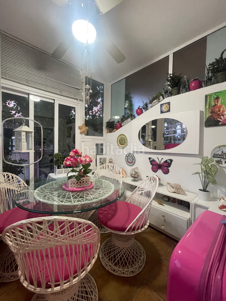 Foto 49c3ae7e-c26a-4198-8e02-e0566ccedf22. Casa amb calefacció a Gran Playa Santa Pola