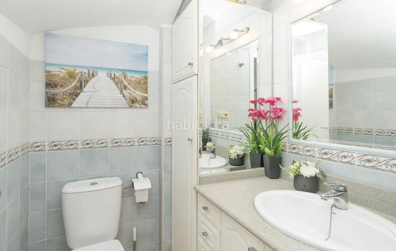 Foto 4ea4e5c9-857f-4b9d-8d2e-03a7a53c1f67. Maison avec chauffage dans Gran Playa Santa Pola