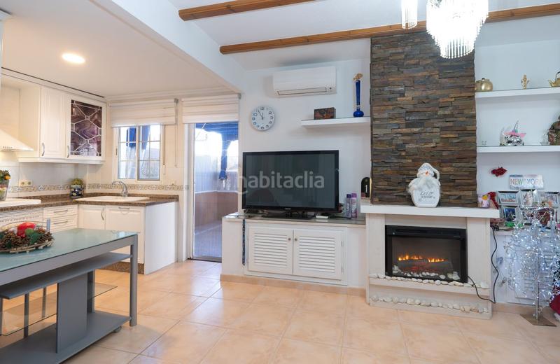 Foto 6f0bc04e-34e9-44aa-be3a-5a4cb17e829f. Maison avec chauffage dans Gran Playa Santa Pola