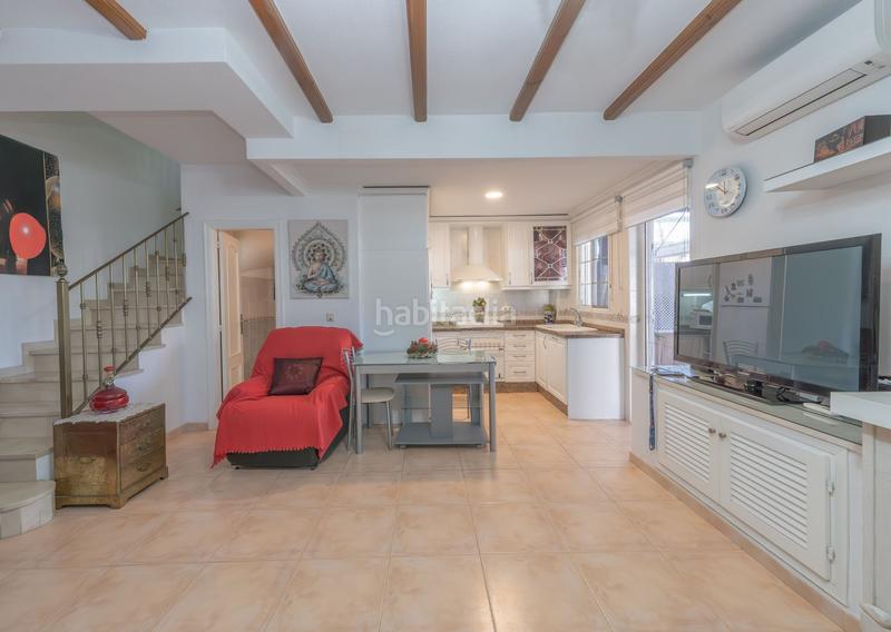 Foto 786e824c-1968-49ca-ad17-80ae93d8d649. Maison avec chauffage dans Gran Playa Santa Pola