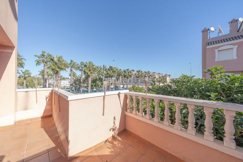 Foto 8ea22de3-ce9f-4212-9315-bccbb60f6e36. Maison avec chauffage dans Gran Playa Santa Pola