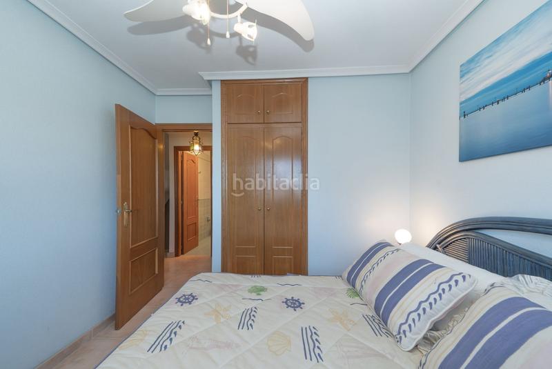 Foto 9b977452-e967-4c6e-80dc-d871e3cebced. Maison avec chauffage dans Gran Playa Santa Pola