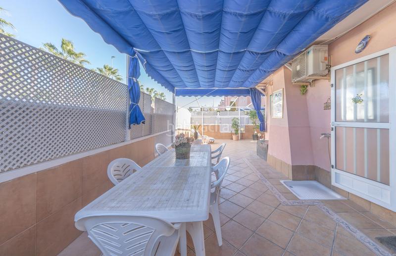 Foto 9d191034-4839-46f9-a96f-2beb32e1de60. Maison avec chauffage dans Gran Playa Santa Pola