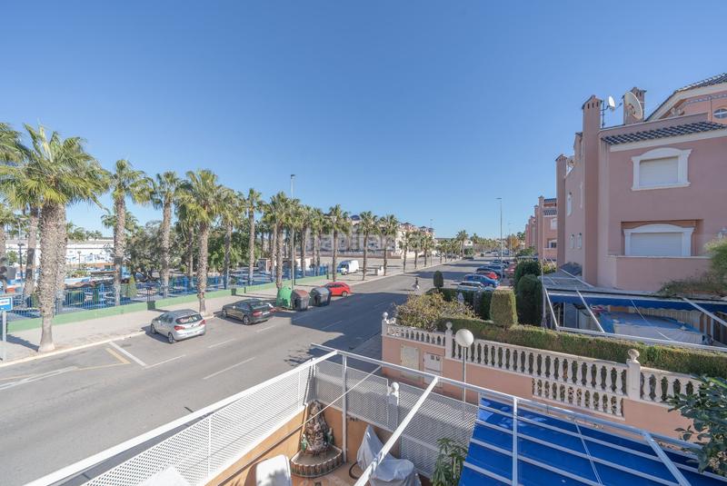 Foto a478a129-c70c-4879-a0cc-09c9a5da7807. Maison avec chauffage dans Gran Playa Santa Pola