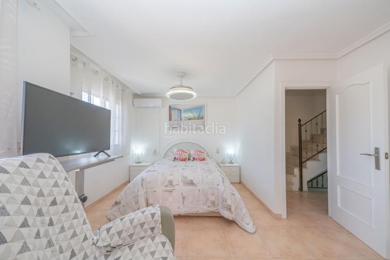 Foto a679ec0e-642f-46e0-b948-78464974178b. Maison avec chauffage dans Gran Playa Santa Pola