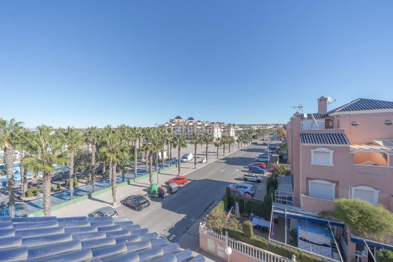 Foto ad208193-f4db-40a9-991f-2edb28308c2c. Maison avec chauffage dans Gran Playa Santa Pola