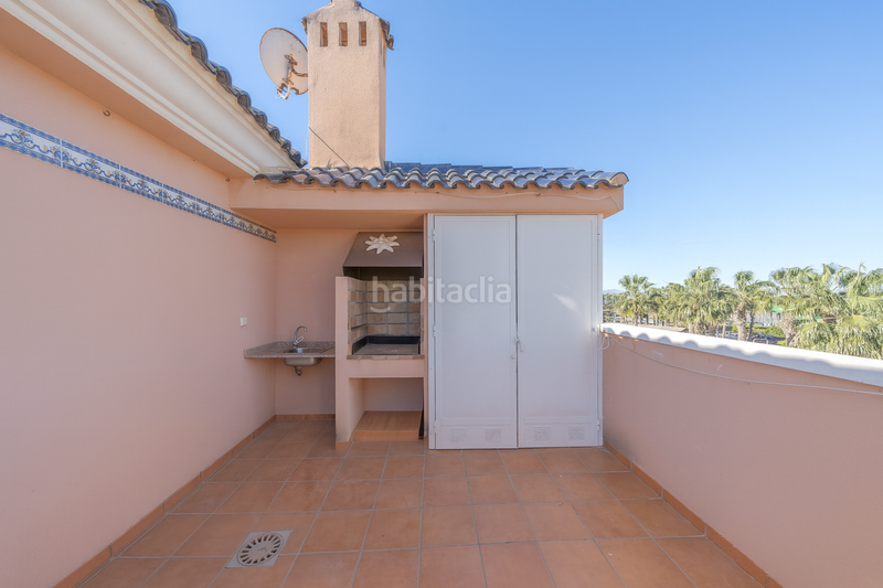 Foto b99015df-e45a-4047-954f-25adbec57b94. Maison avec chauffage dans Gran Playa Santa Pola